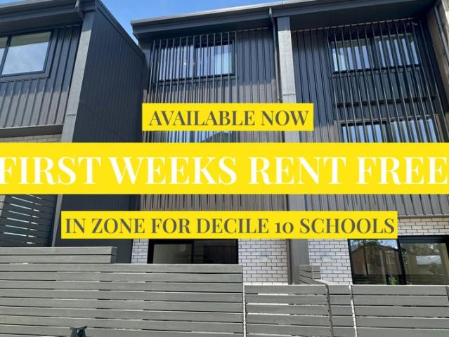 glendowie, 3 bedrooms
