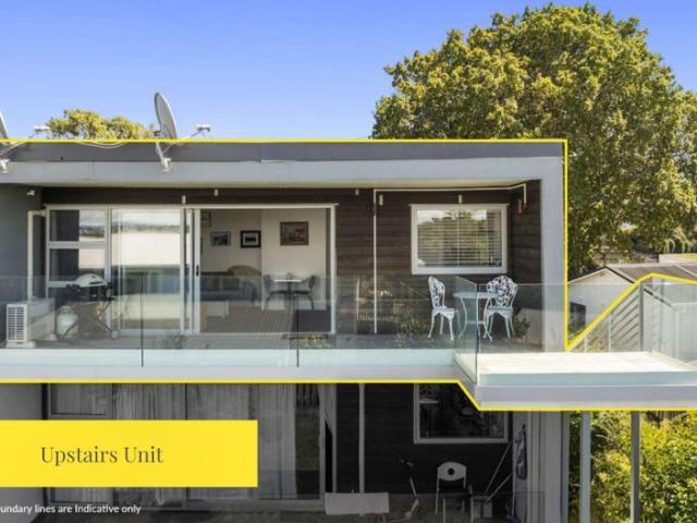 glendowie, 2 bedrooms