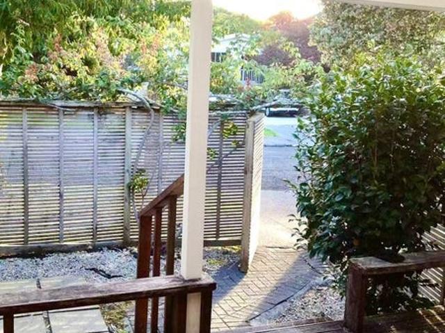 glendowie, 2 bedrooms