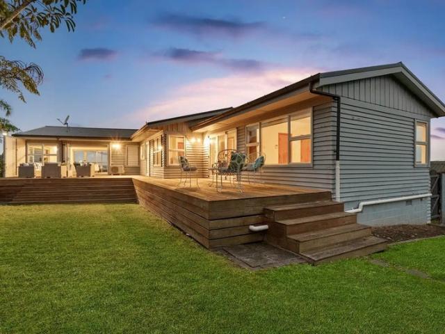 glendowie, 4 bedrooms