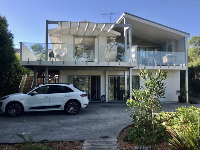 glendowie, 4 bedrooms
