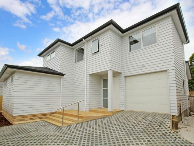 glendowie, 4 bedrooms