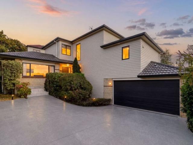 glendowie, 4 bedrooms
