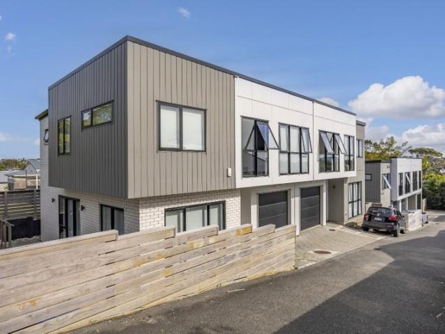 glendowie, 4 bedrooms