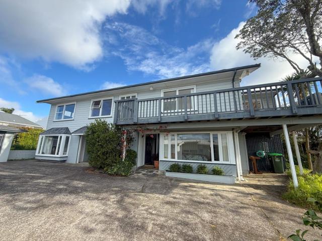 glendowie, 5 bedrooms