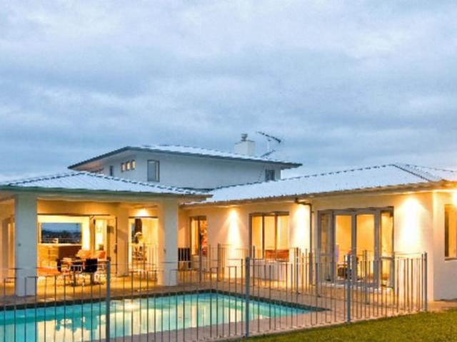 glendowie, 5 bedrooms