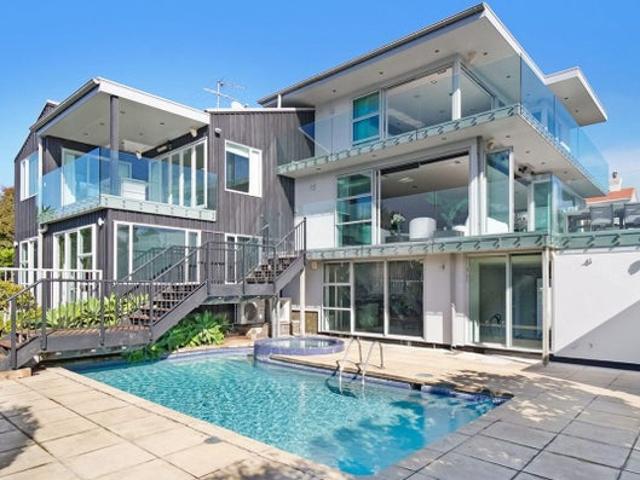 glendowie, 5 bedrooms