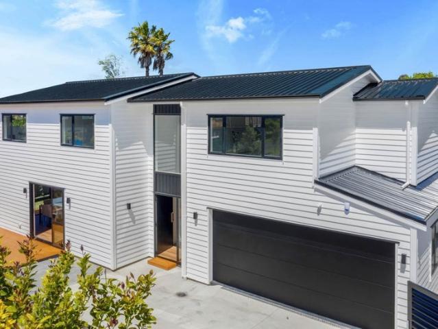 glendowie, 5 bedrooms