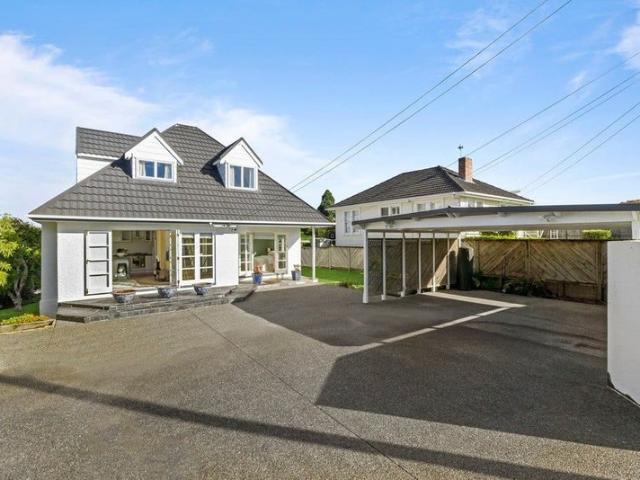 glendowie, 5 bedrooms