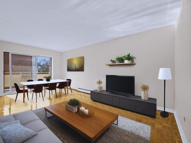 Glendale Manor Apartments 1 Bedroom Apartment for Rent at 2601 King St E, Hamilton, ON L8K 1Y4 Glendale