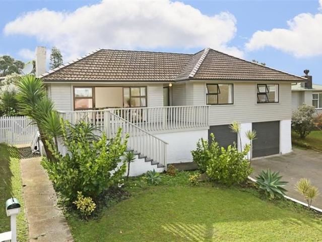 glendene, 4 bedrooms