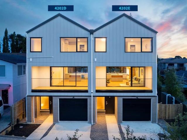 glendene, 4 bedrooms
