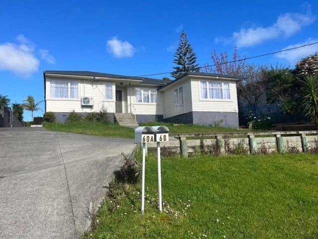 glendene, 4 bedrooms