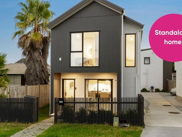 glendene, 4 bedrooms