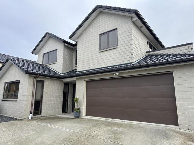 glendene, 5 bedrooms