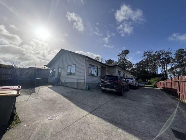 glendene, 5 bedrooms
