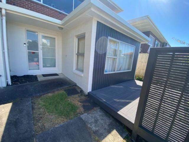 glendene, 1 bedroom