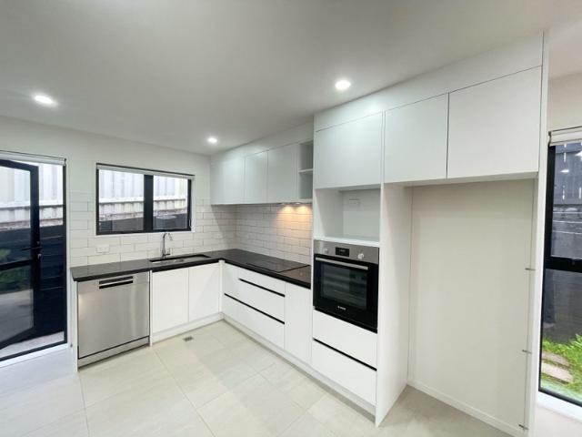 glendene, 2 bedrooms