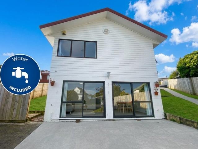 glendene, 2 bedrooms