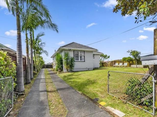 glendene, 3 bedrooms