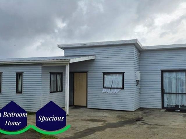 glendene, 3 bedrooms