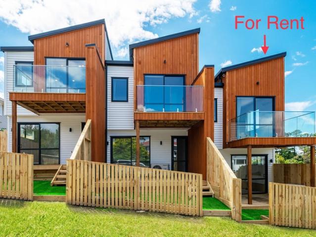 glendene, 3 bedrooms