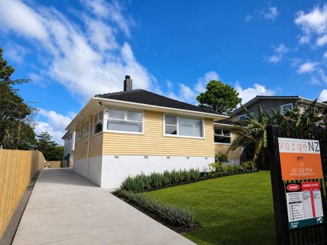 glendene, 3 bedrooms