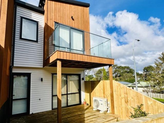 glendene, 3 bedrooms