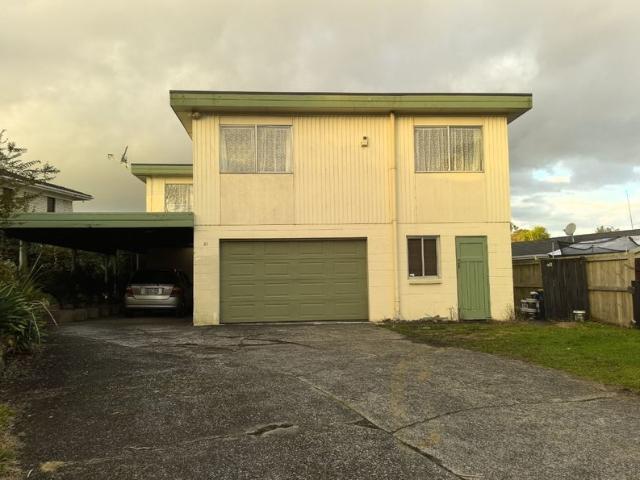 glendene, 3 bedrooms