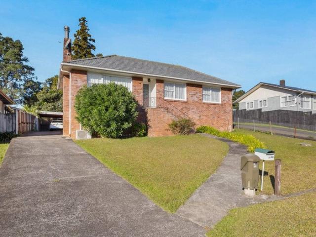 glendene, 3 bedrooms