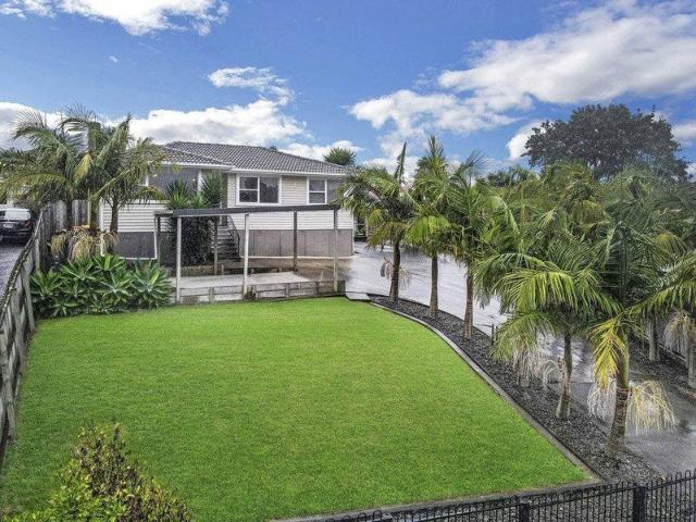 glendene, 3 bedrooms