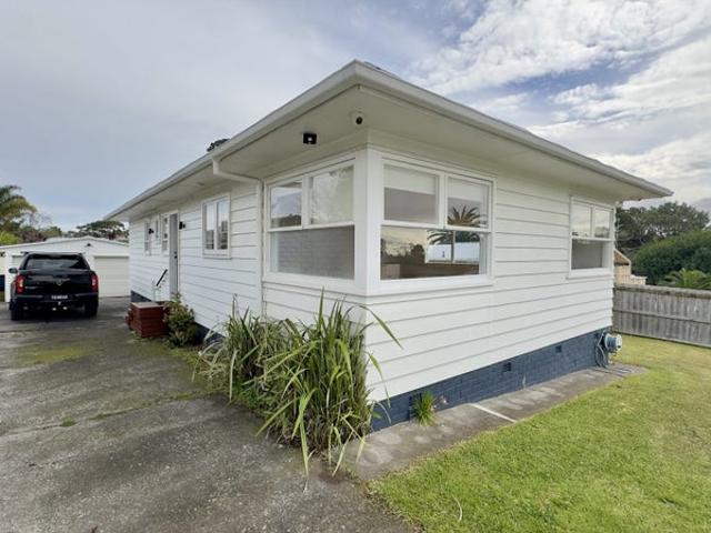 Glendene, 3 bedrooms