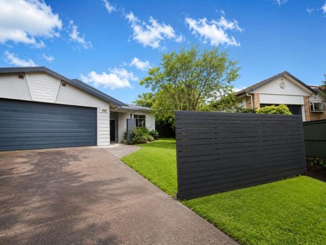 glendene, 3 bedrooms