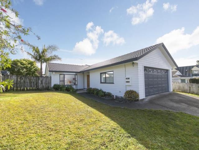 glendene, 3 bedrooms