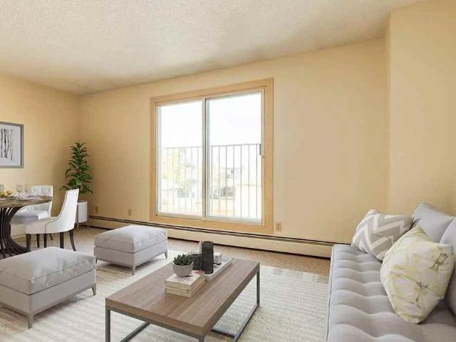 Gleneagles Apartments 1 Bedroom Apartment for Rent at 4814 46 St, Camrose, AB T4V 1G7