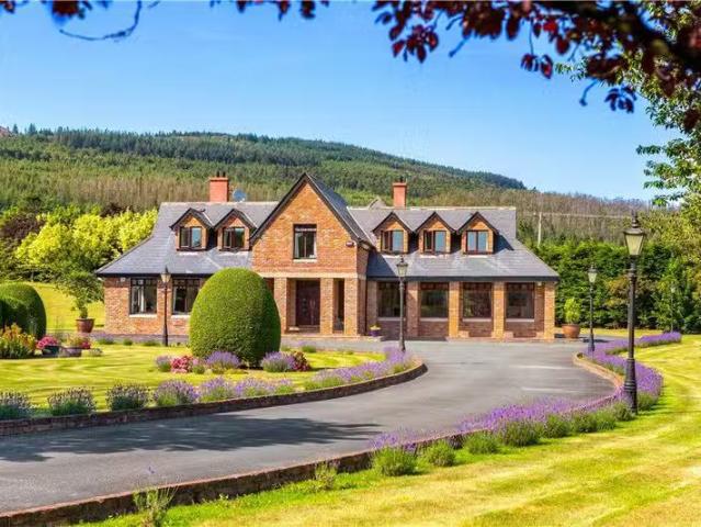 Glenealy House, Glenealy, Co. Wicklow
