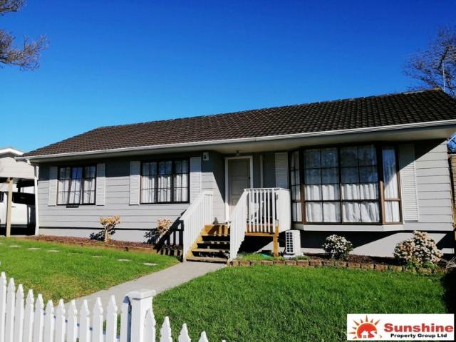 Glenfield, 3 bedrooms