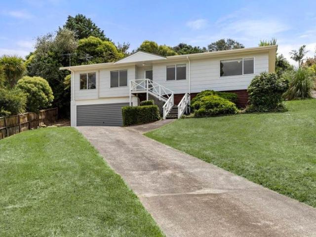 glenfield, 3 bedrooms