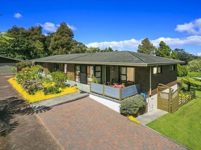glenfield, 3 bedrooms