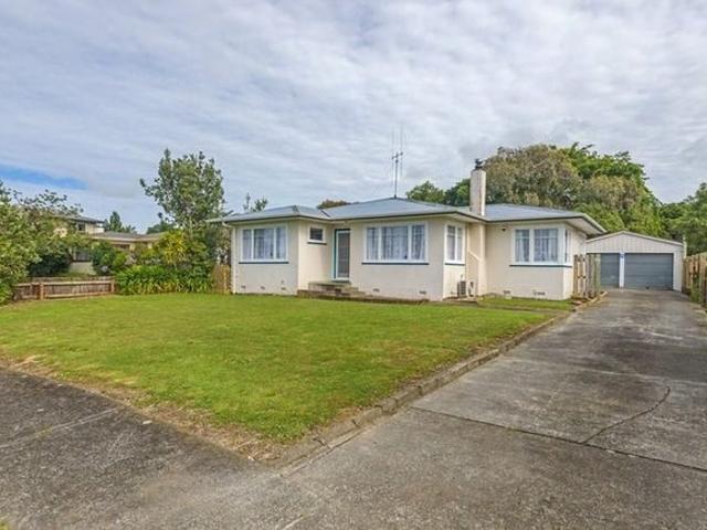 glenfield, 3 bedrooms