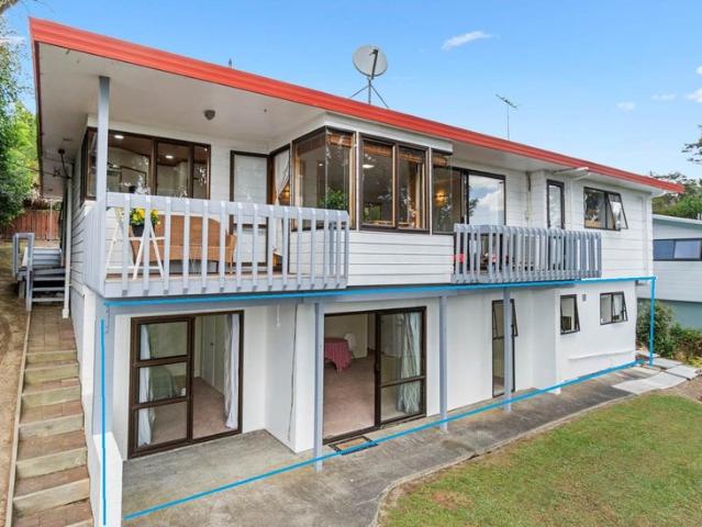 glenfield, 1 bedroom