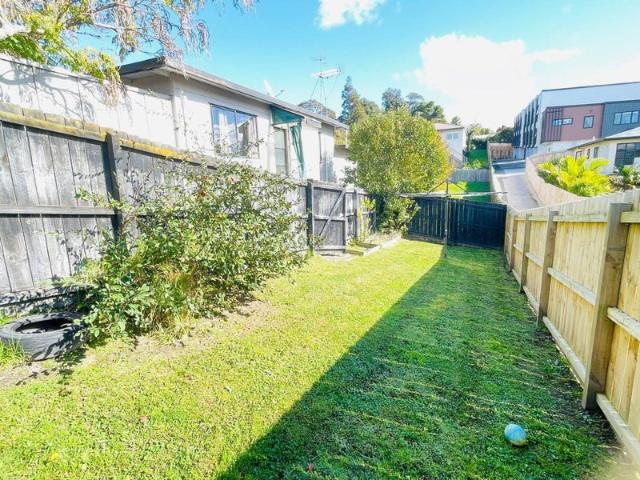 glenfield, 2 bedrooms