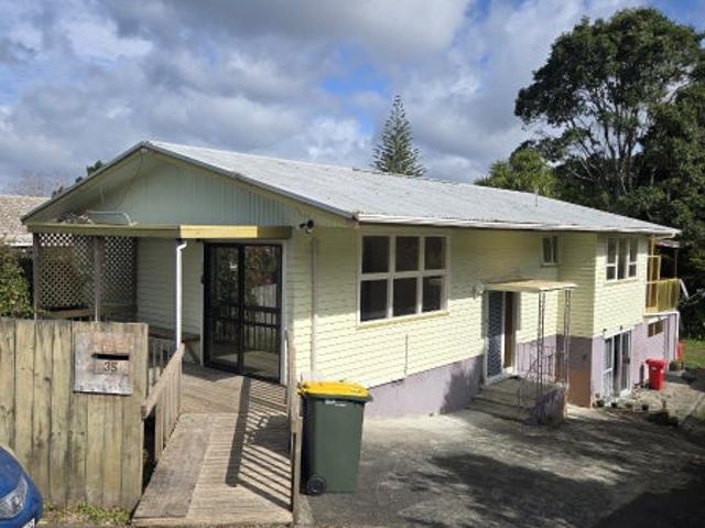 Glenfield, 2 bedrooms