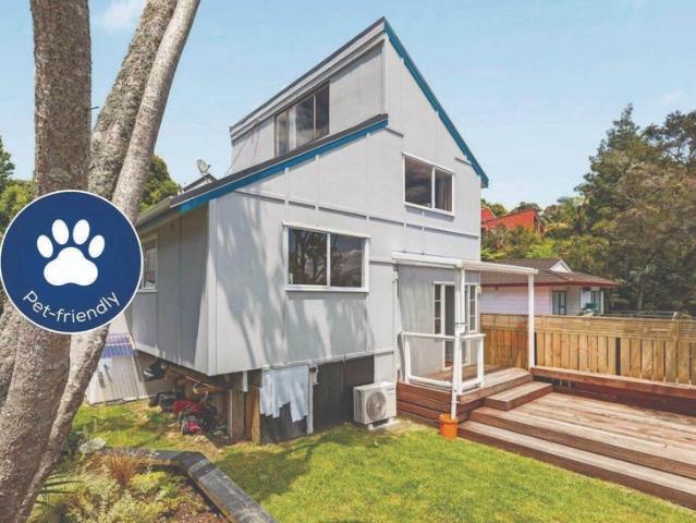 glenfield, 2 bedrooms
