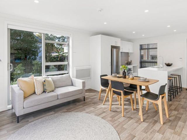 glenfield, 2 bedrooms
