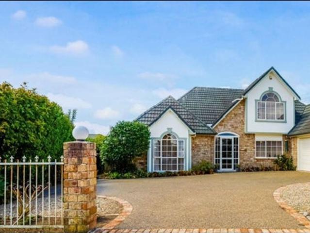Glenfield, 2 bedrooms