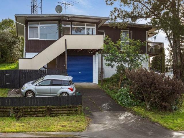 glenfield, 2 bedrooms
