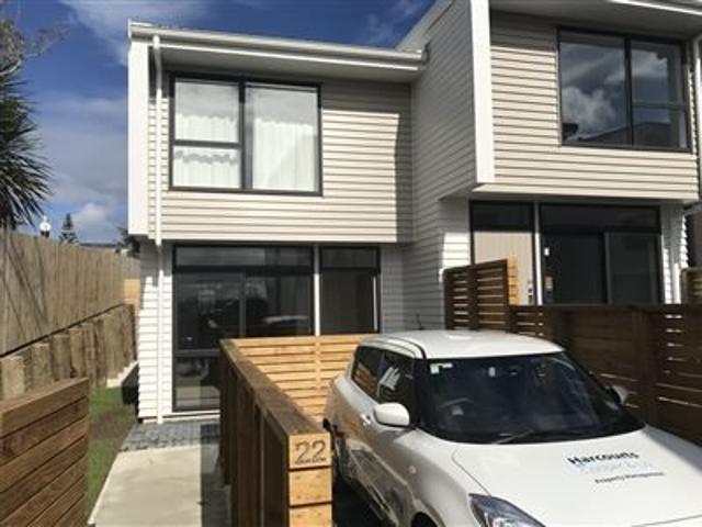 glenfield, 2 bedrooms