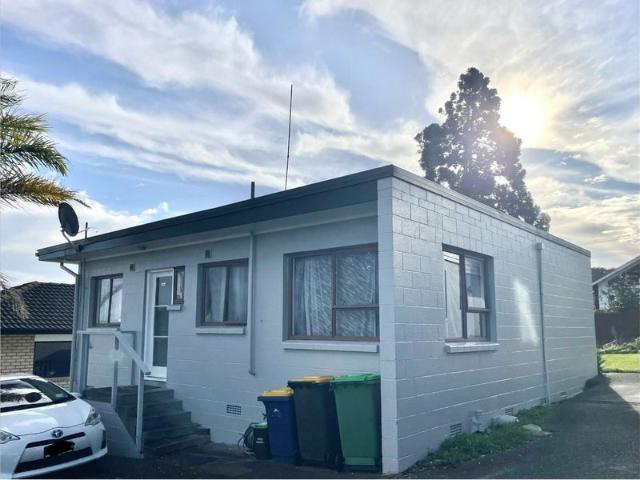 glenfield, 2 bedrooms
