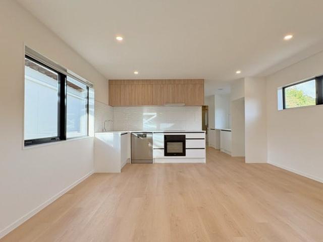 glenfield, 2 bedrooms